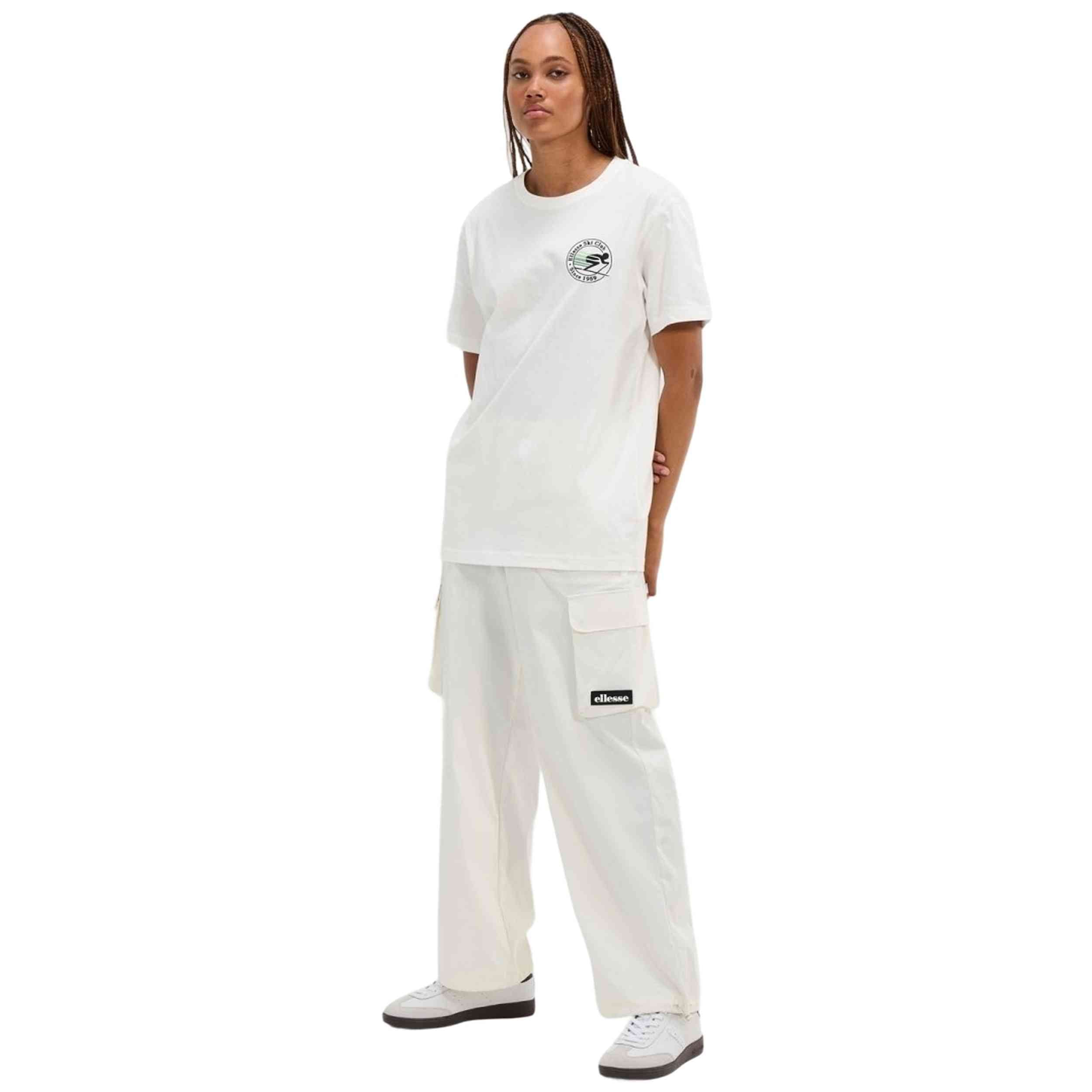 Ellesse Pantalones Ristrellas Cargo Pant mujer