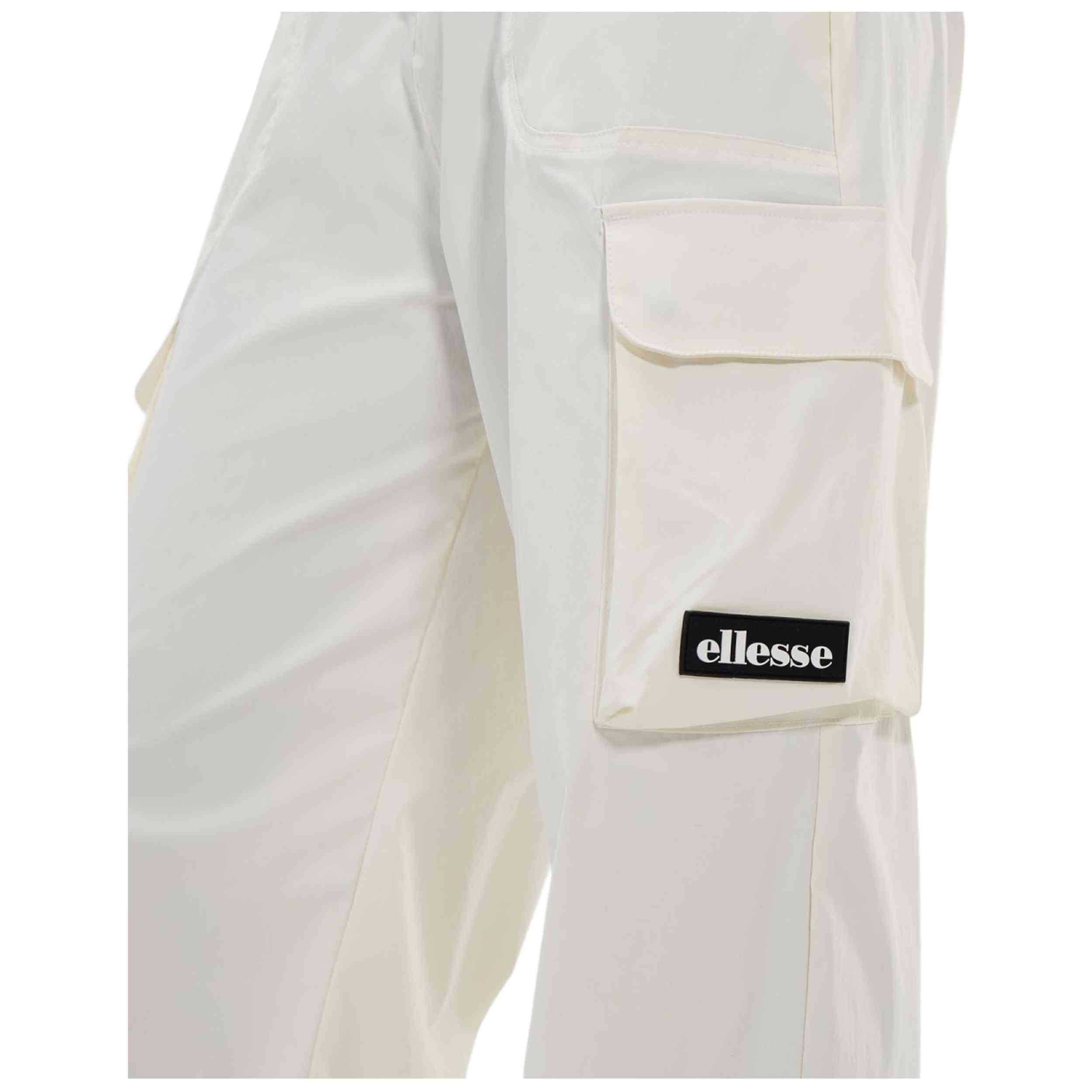 Ellesse Pantalones Ristrellas Cargo Pant mujer