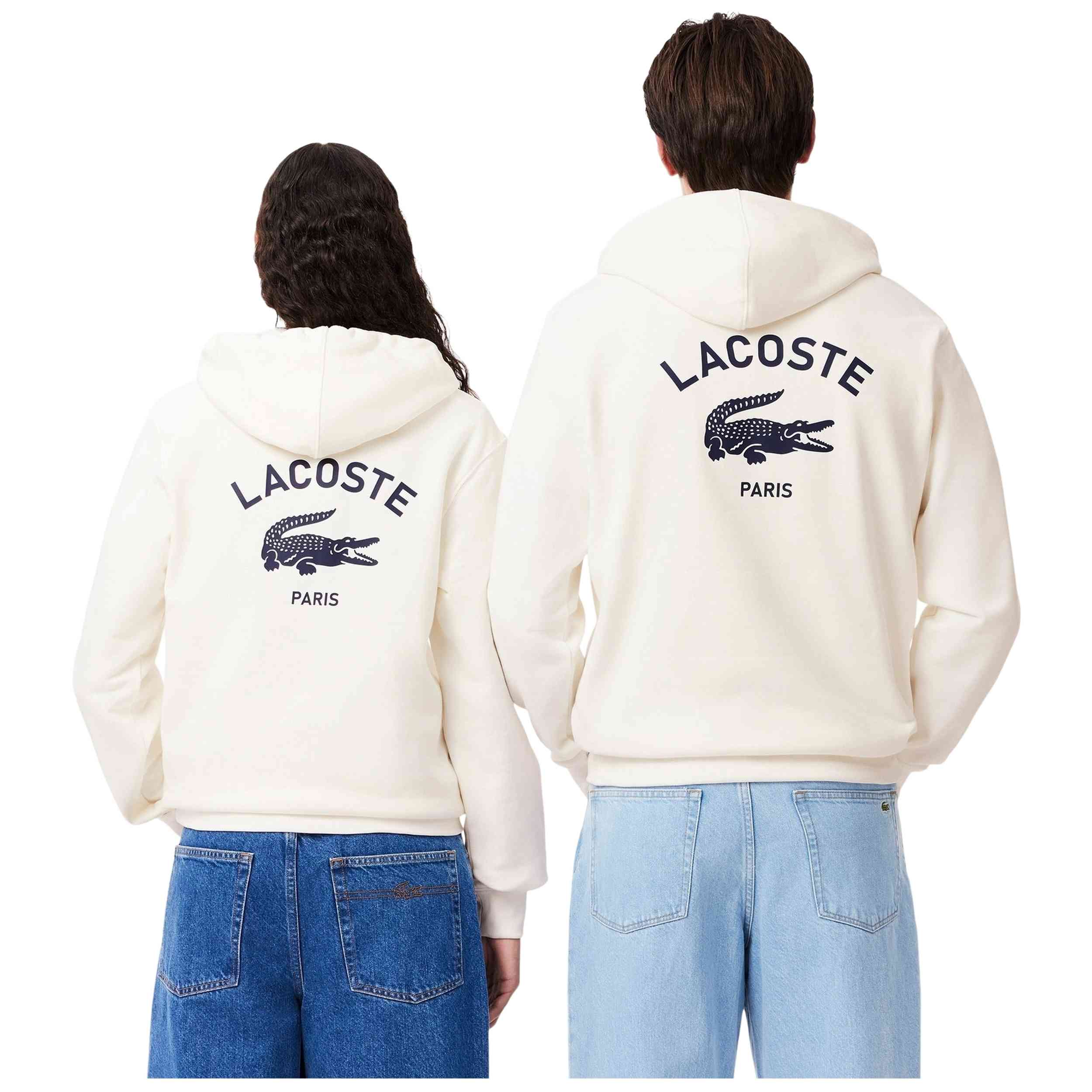 Lacoste Dessuadores unisex