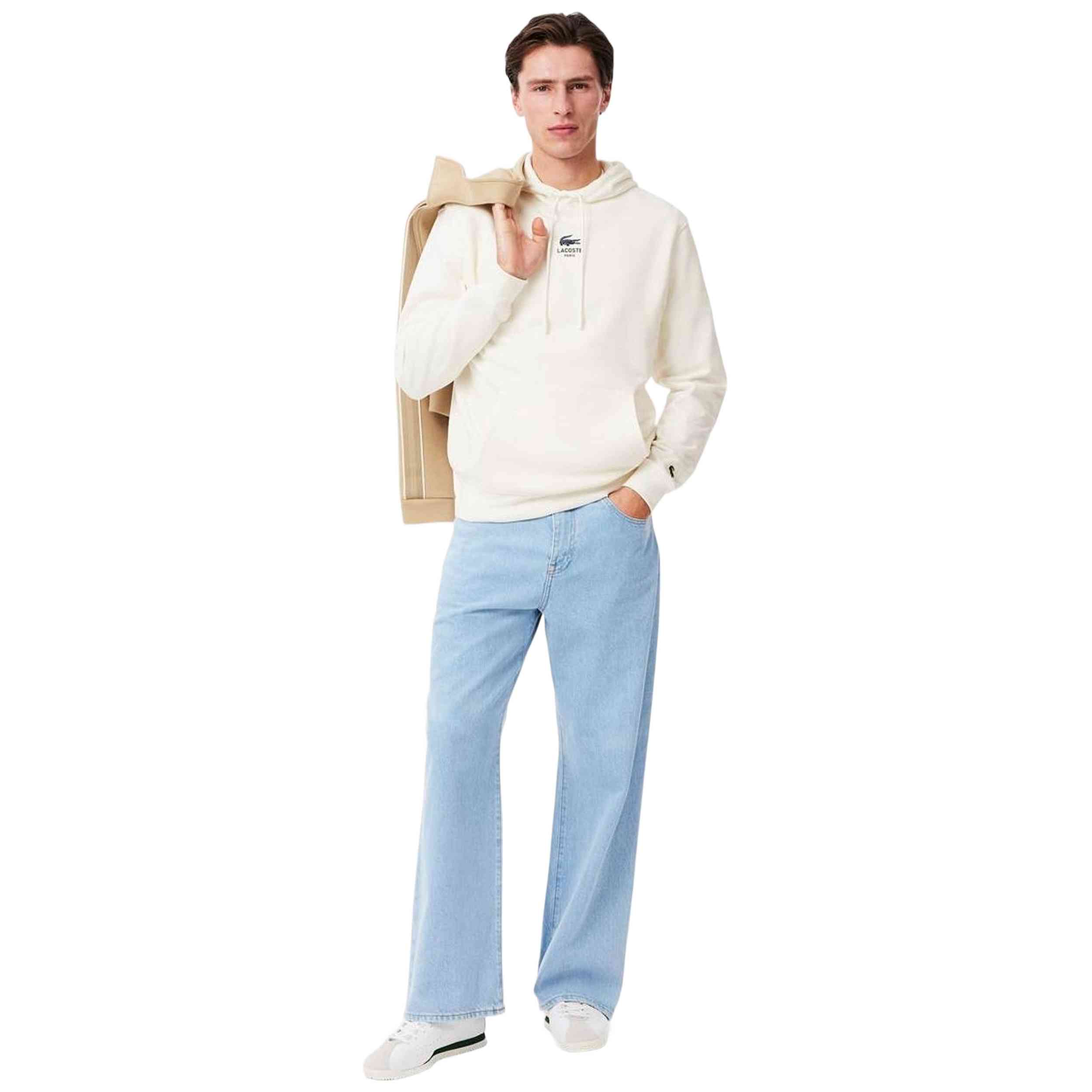 Lacoste Dessuadores unisex