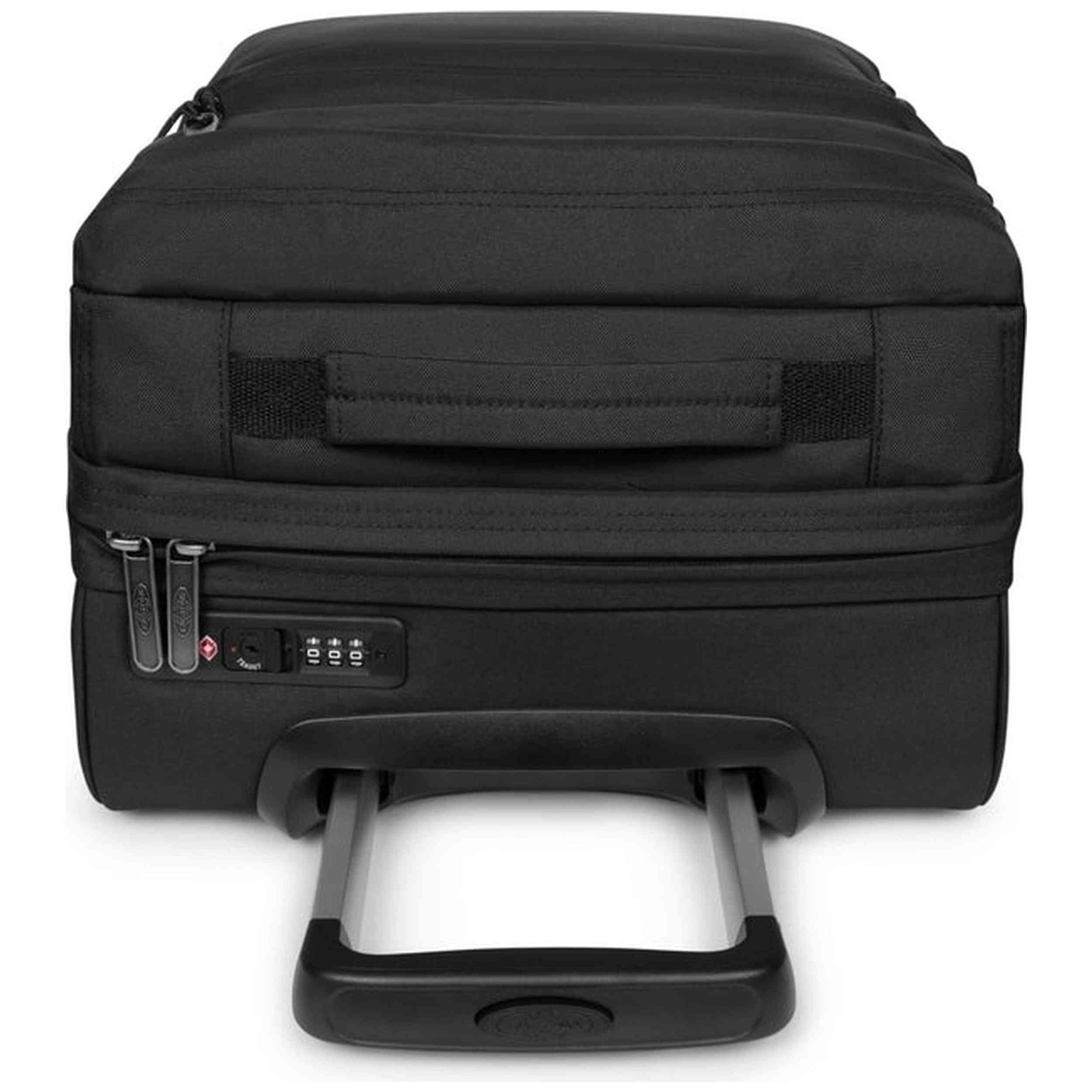 Imagen del producto con referencia TRANSITR-PLUS-S-BLACK