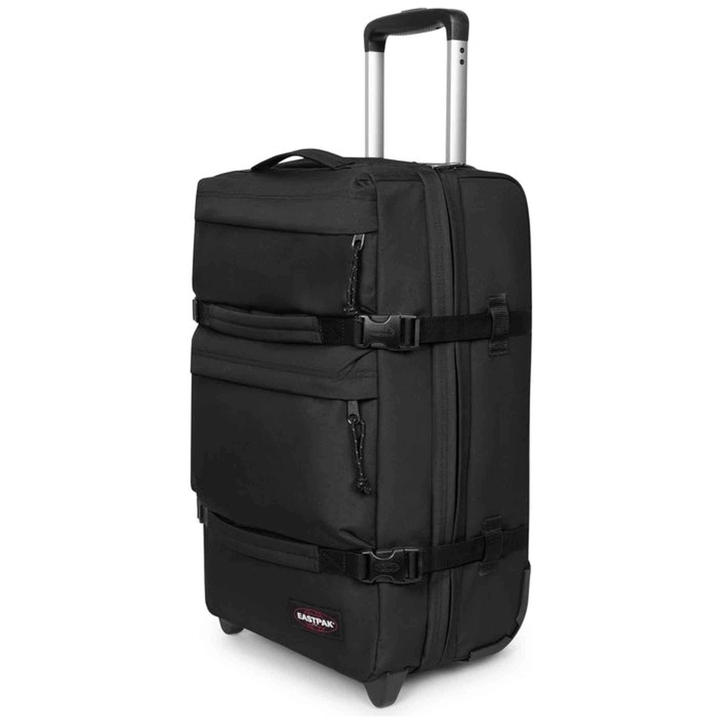 Imagen del producto con referencia TRANSITR-PLUS-S-BLACK
