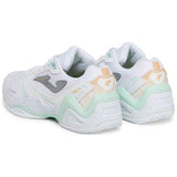 Joma Calçat Tennis Set Lady 2502 Blanc Dona