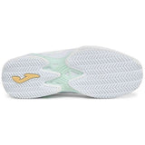 Joma Calçat Tennis Set Lady 2502 Blanc Dona