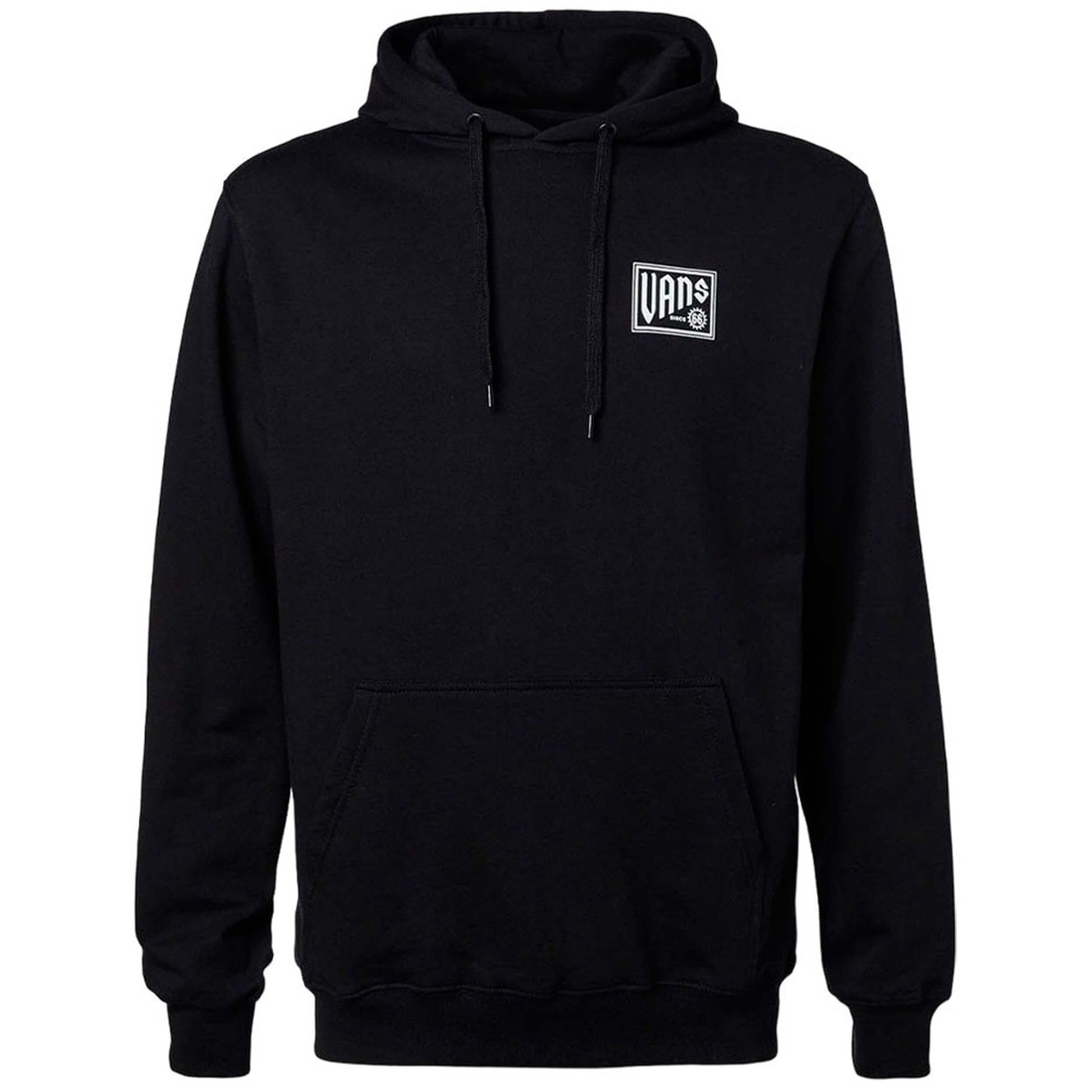 Imagen del producto con referencia VN000HVQBLK1