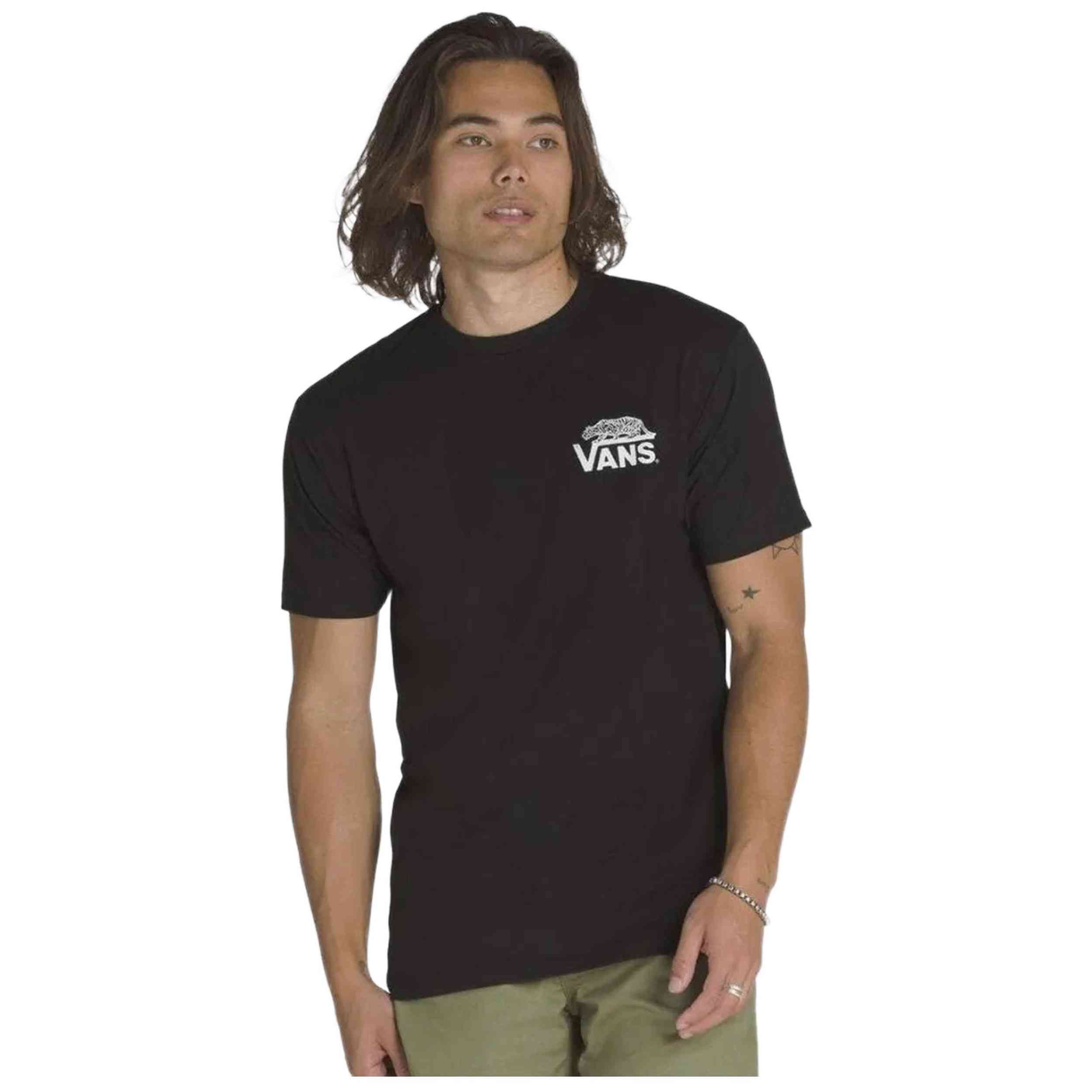 Imagen del producto con referencia VN000M3YBLK1