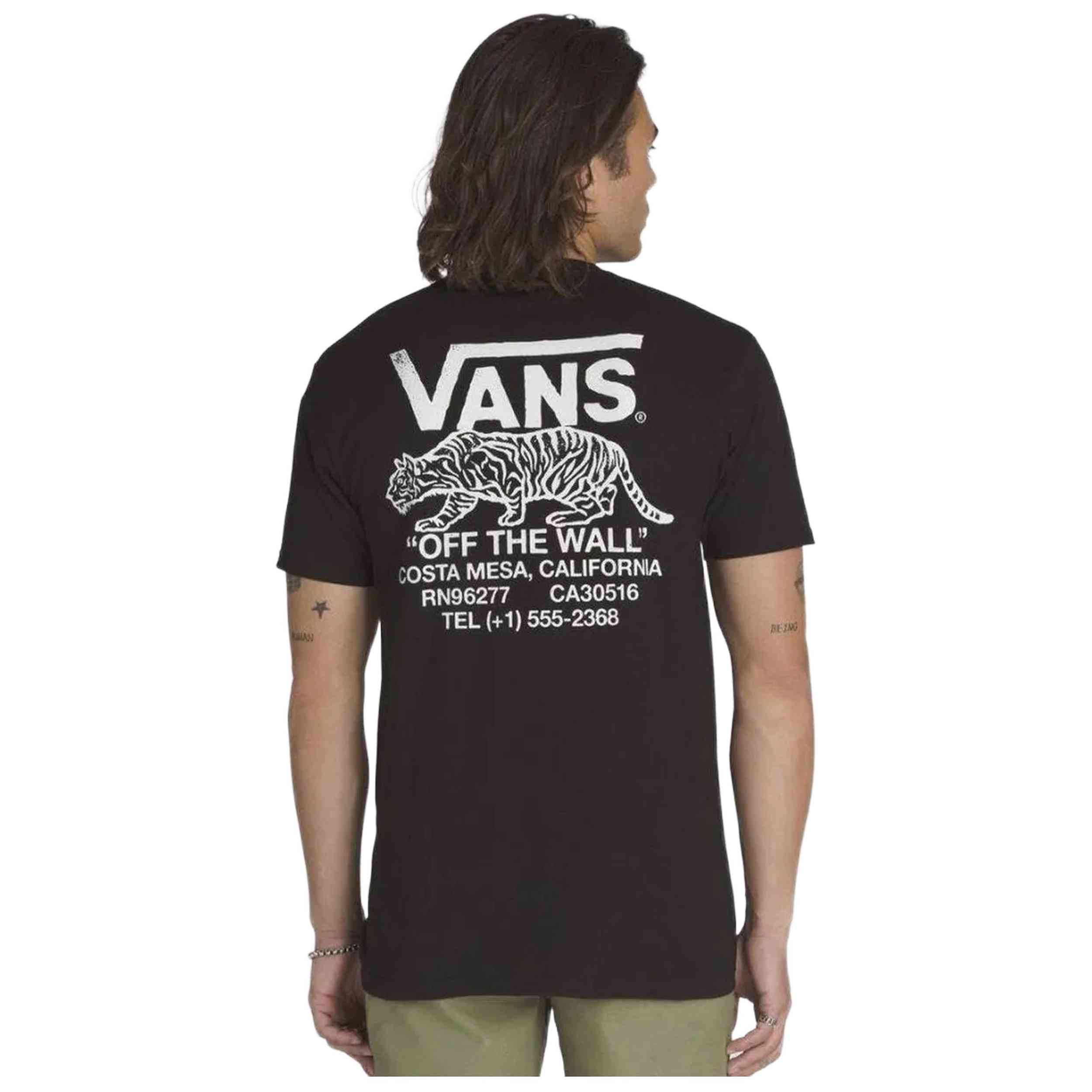 Imagen del producto con referencia VN000M3YBLK1