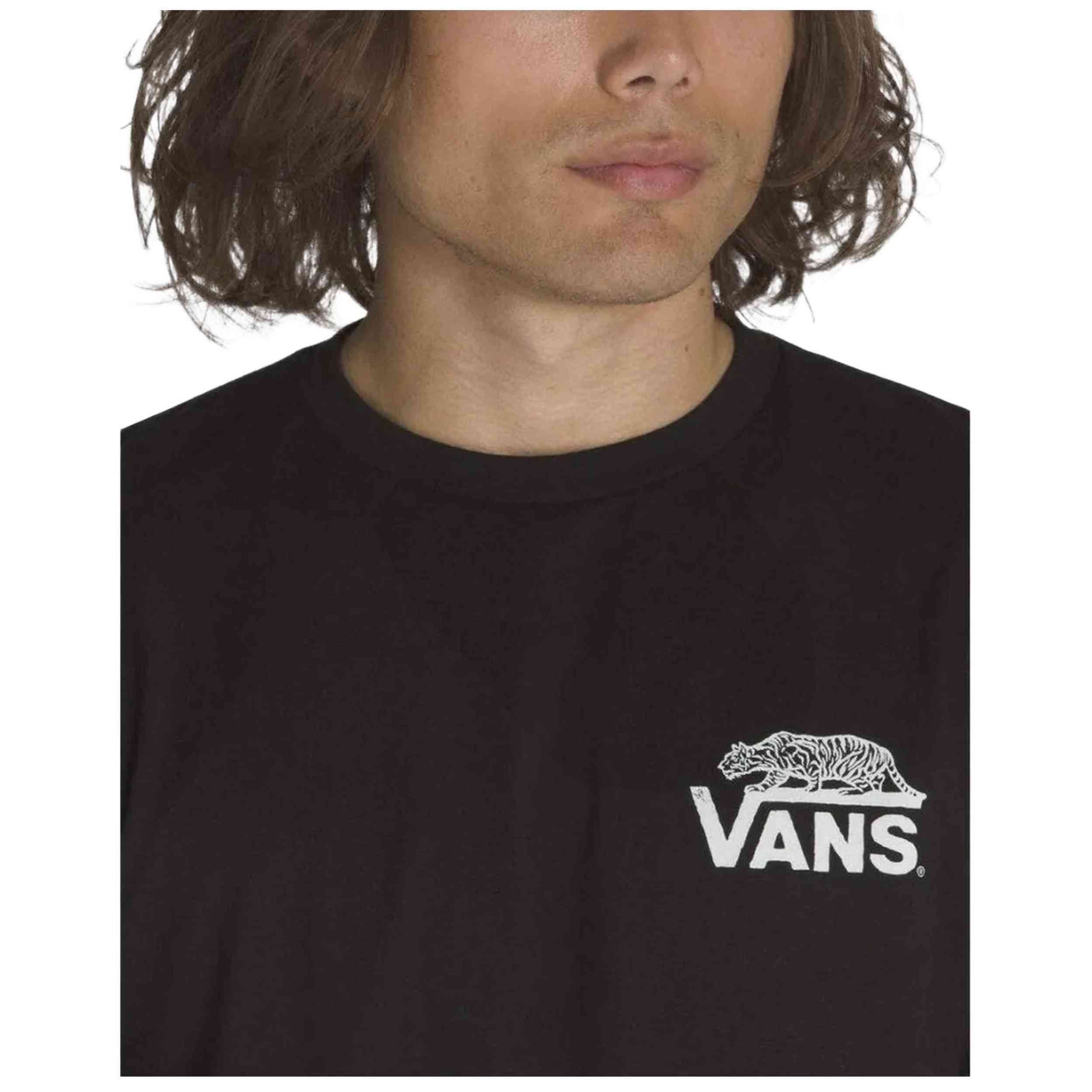 Imagen del producto con referencia VN000M3YBLK1