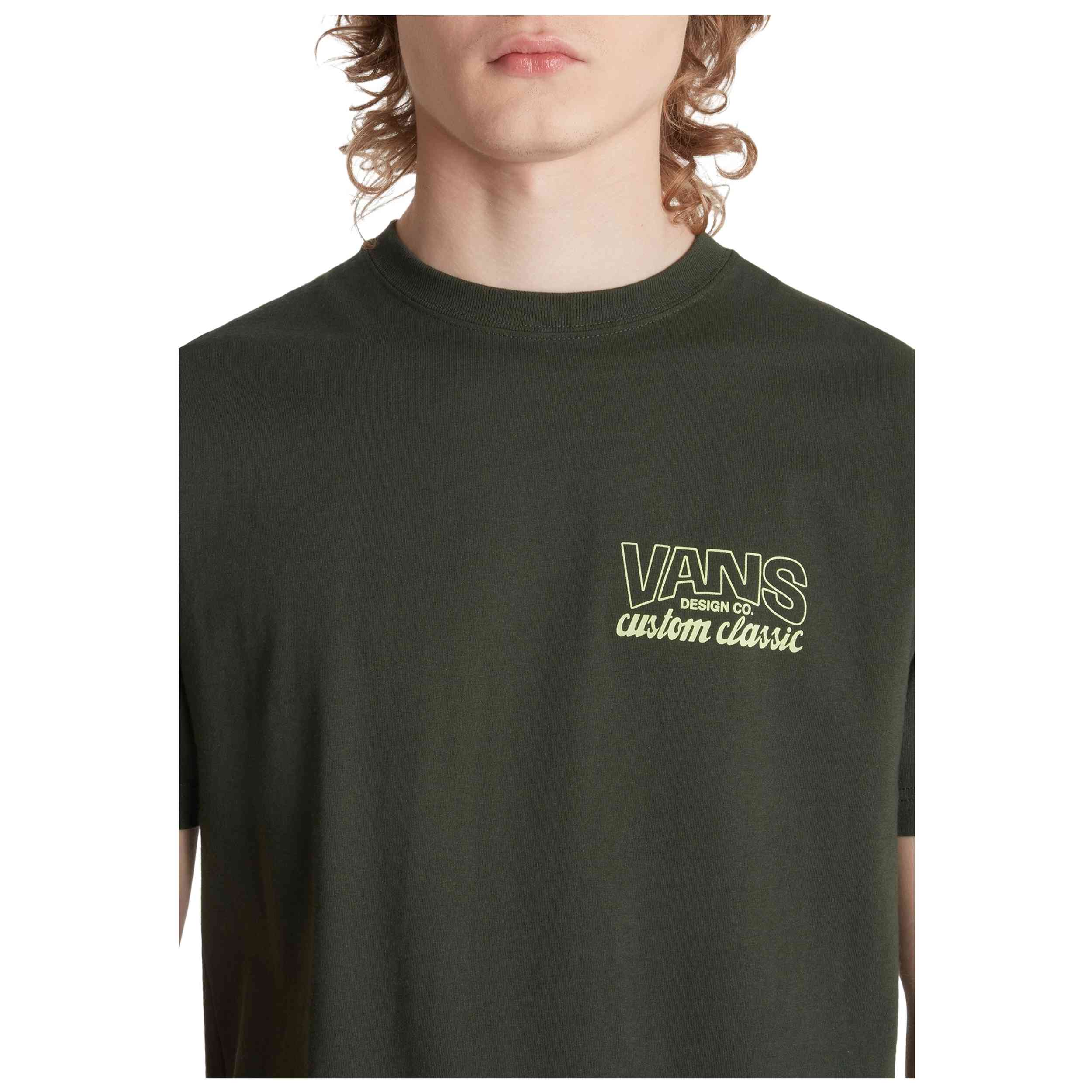 Imagen del producto con referencia VN000M60WMU1