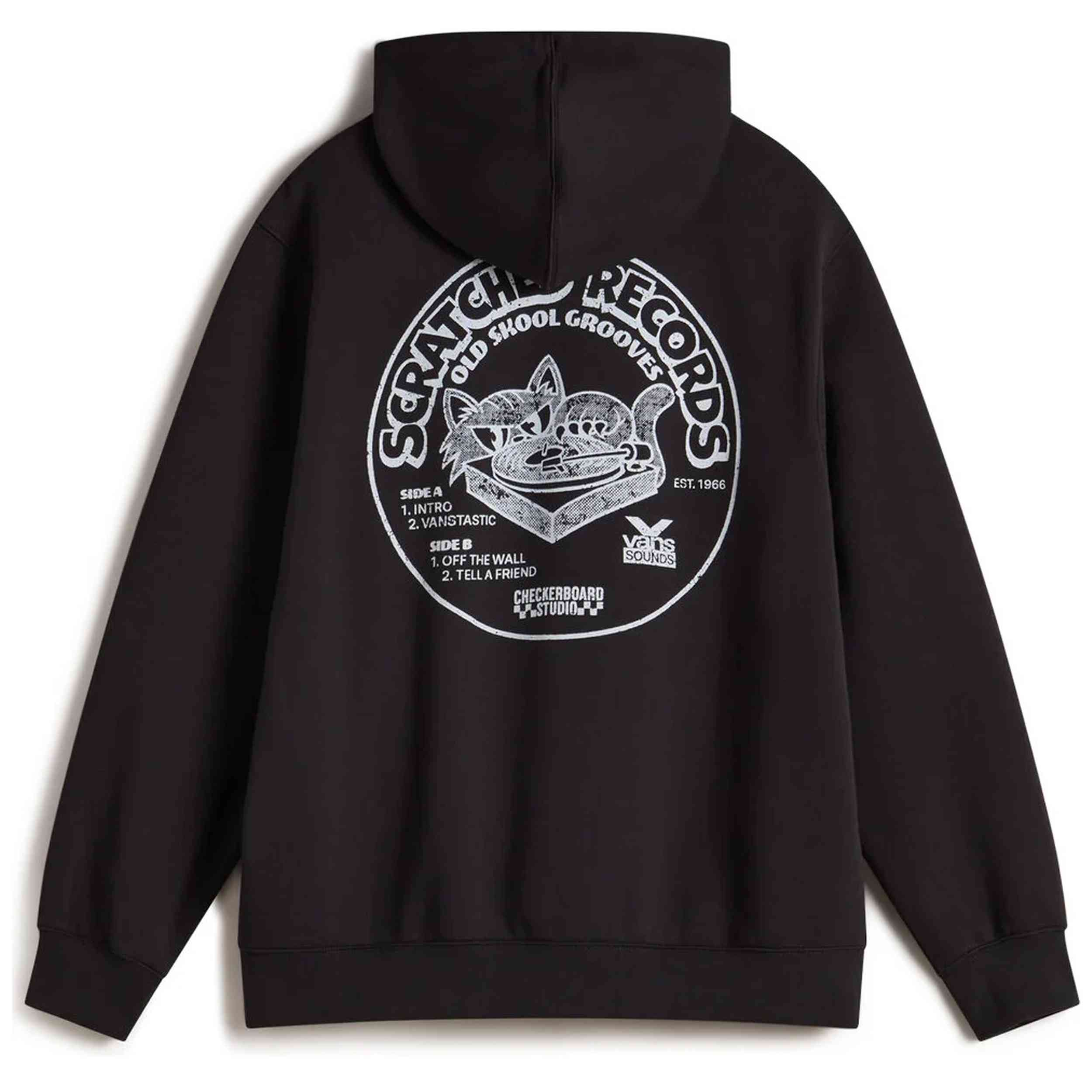 Imagen del producto con referencia VN000PA9BLK1