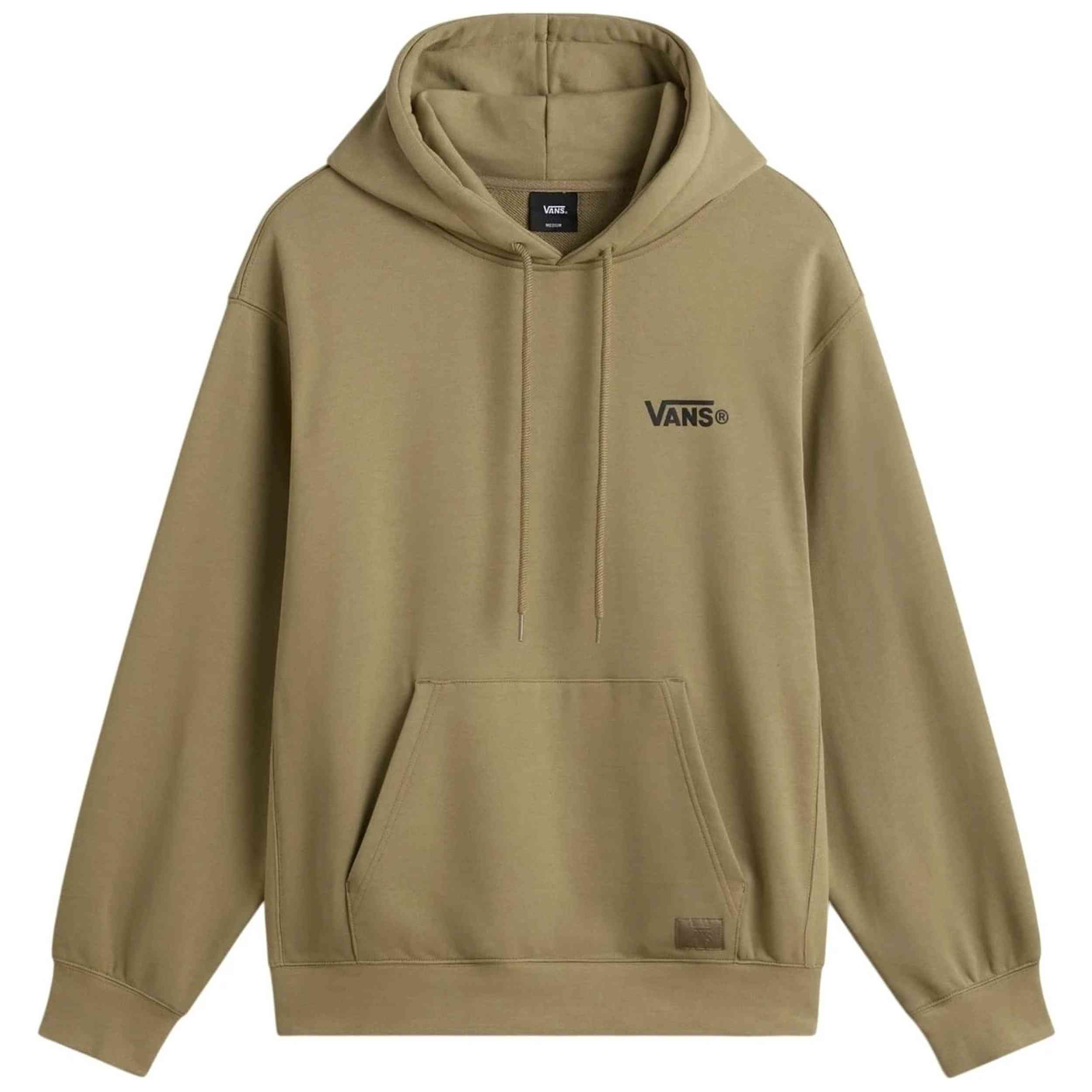 Vans Dessuadores Original Standards Stat Bay Llegeixi home