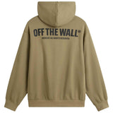 Vans Dessuadores Original Standards Stat Bay Llegeixi home