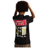Imagen del producto con referencia VN000TC9BLK1