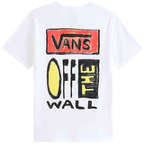 Imagen del producto con referencia VN000TC9WHT1