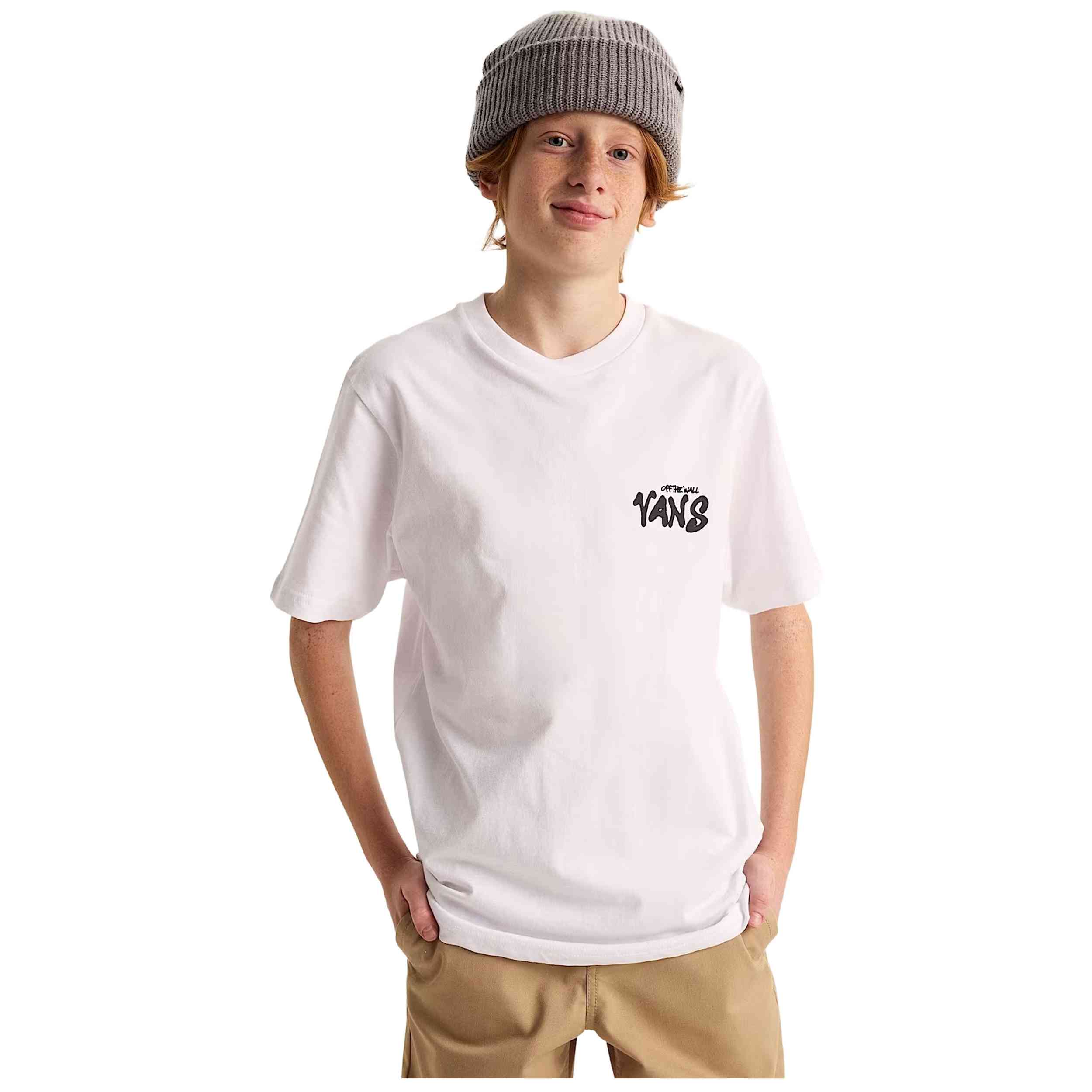 Imagen del producto con referencia VN000VY7WHT1