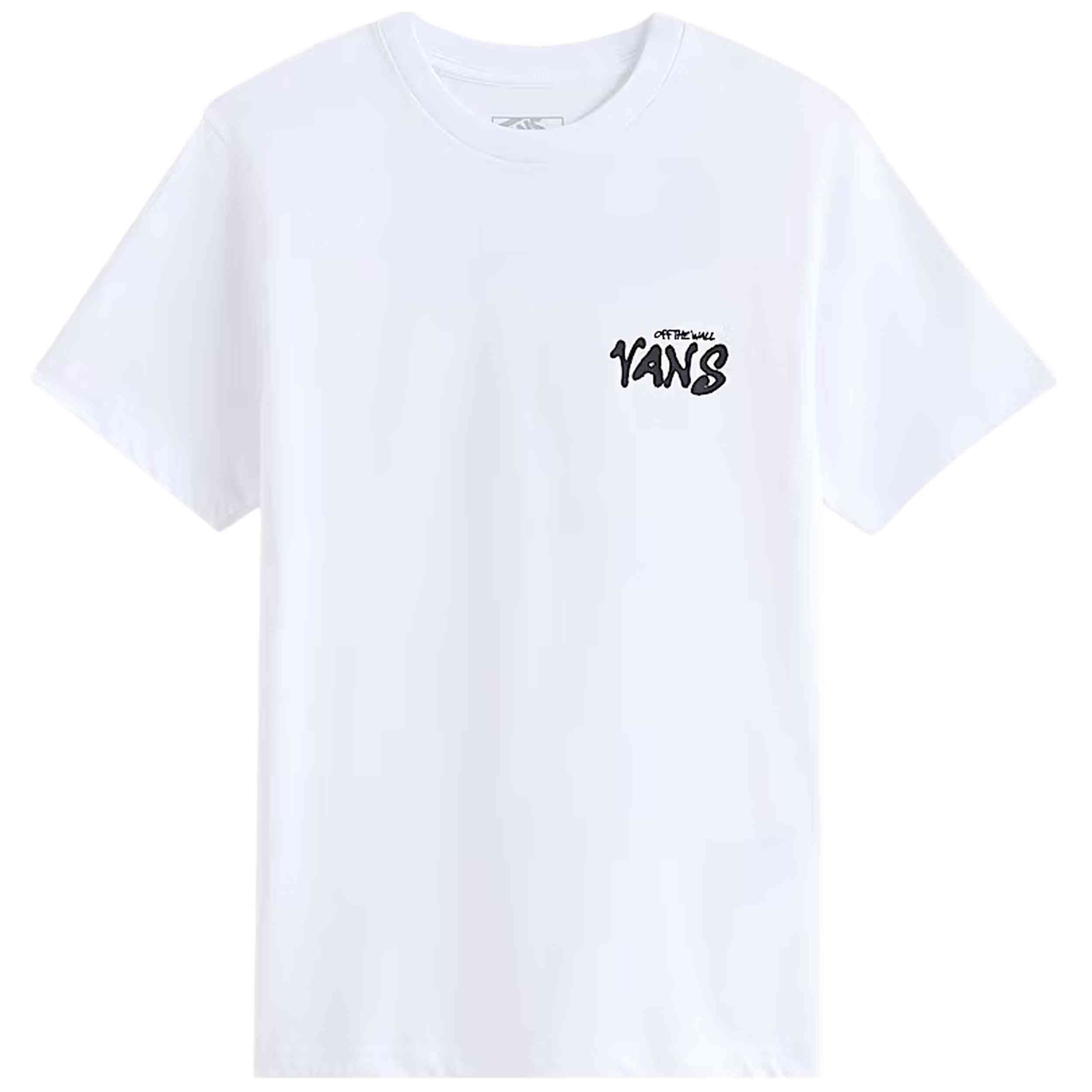 Imagen del producto con referencia VN000VY7WHT1