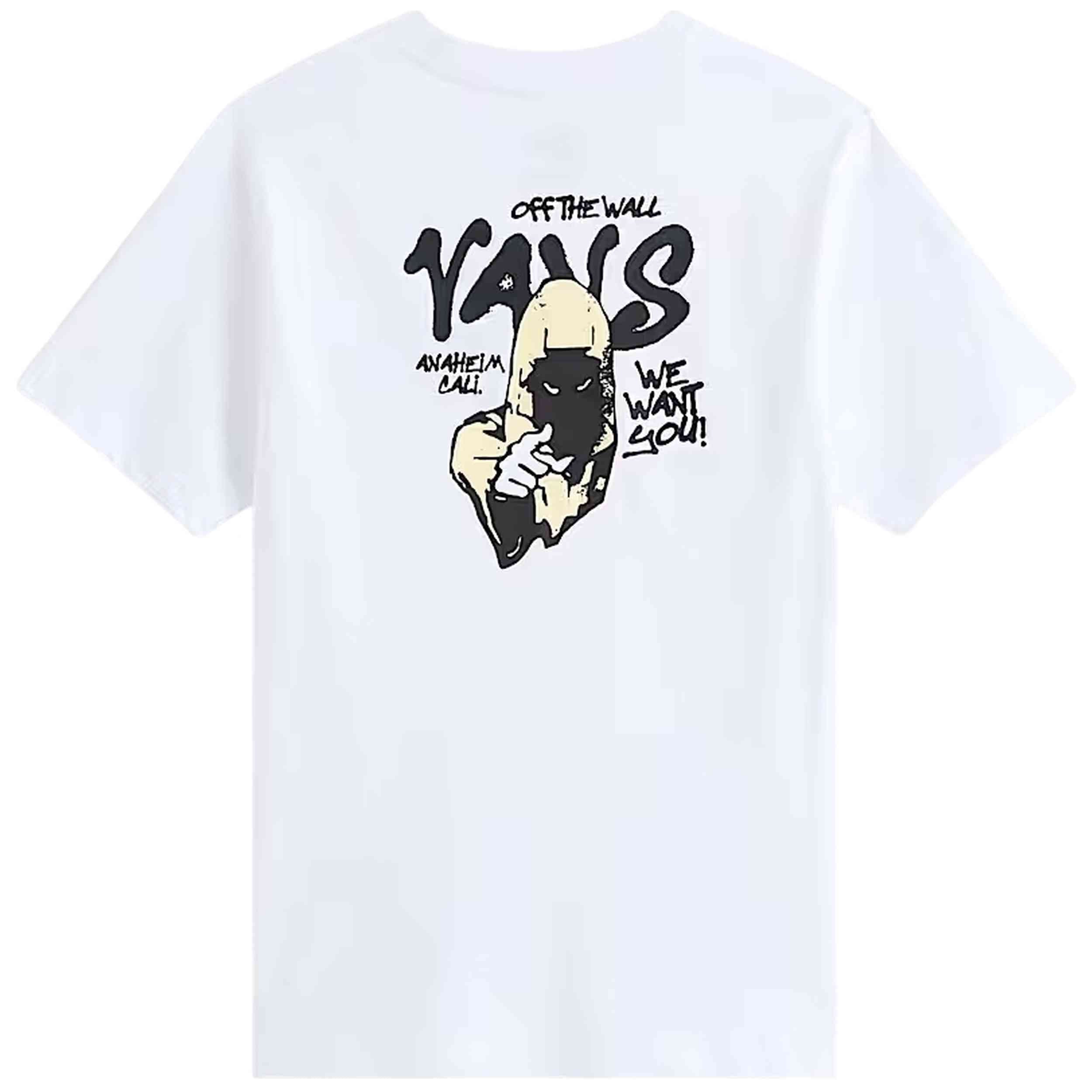Imagen del producto con referencia VN000VY7WHT1