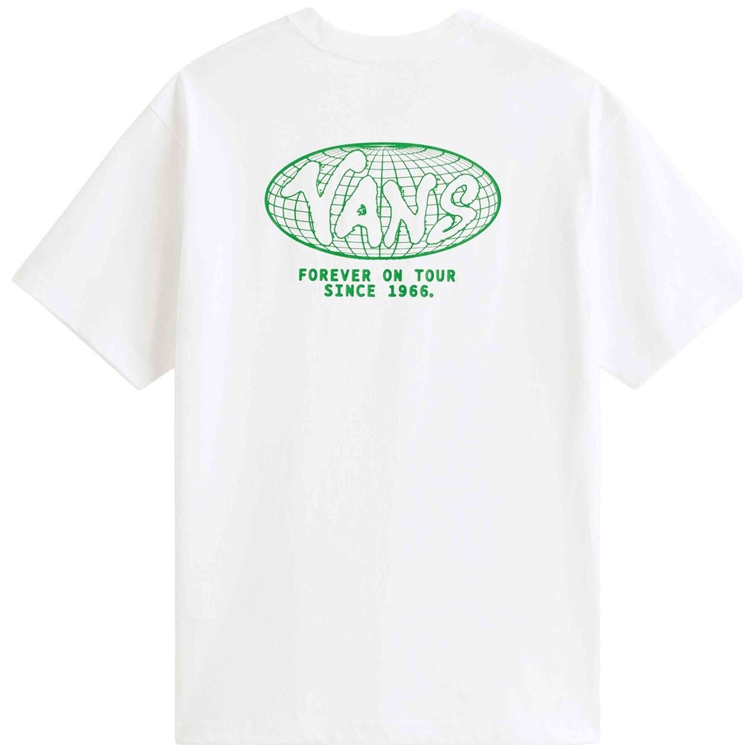 Imagen del producto con referencia VN000VY8WHT1