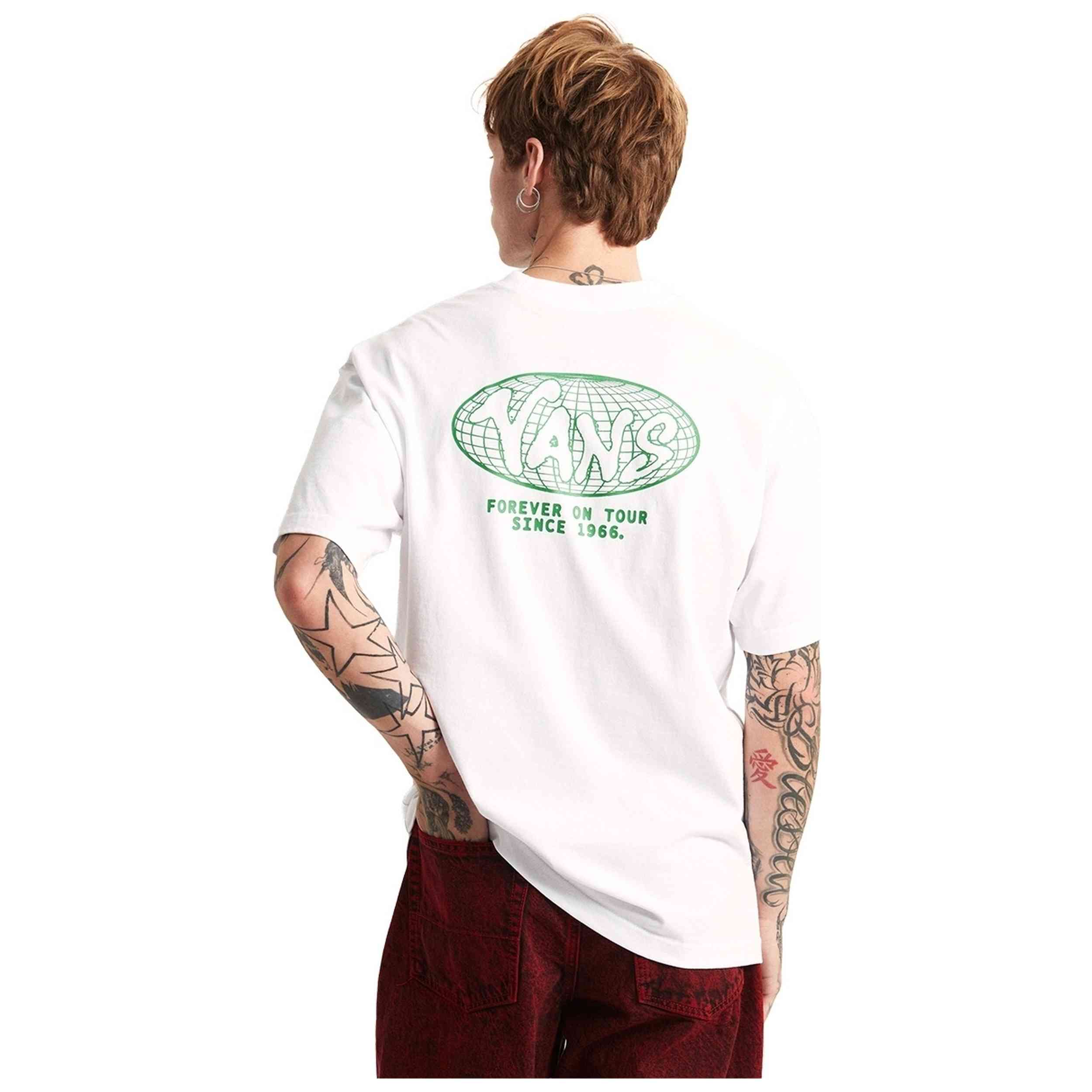 Imagen del producto con referencia VN000VY8WHT1