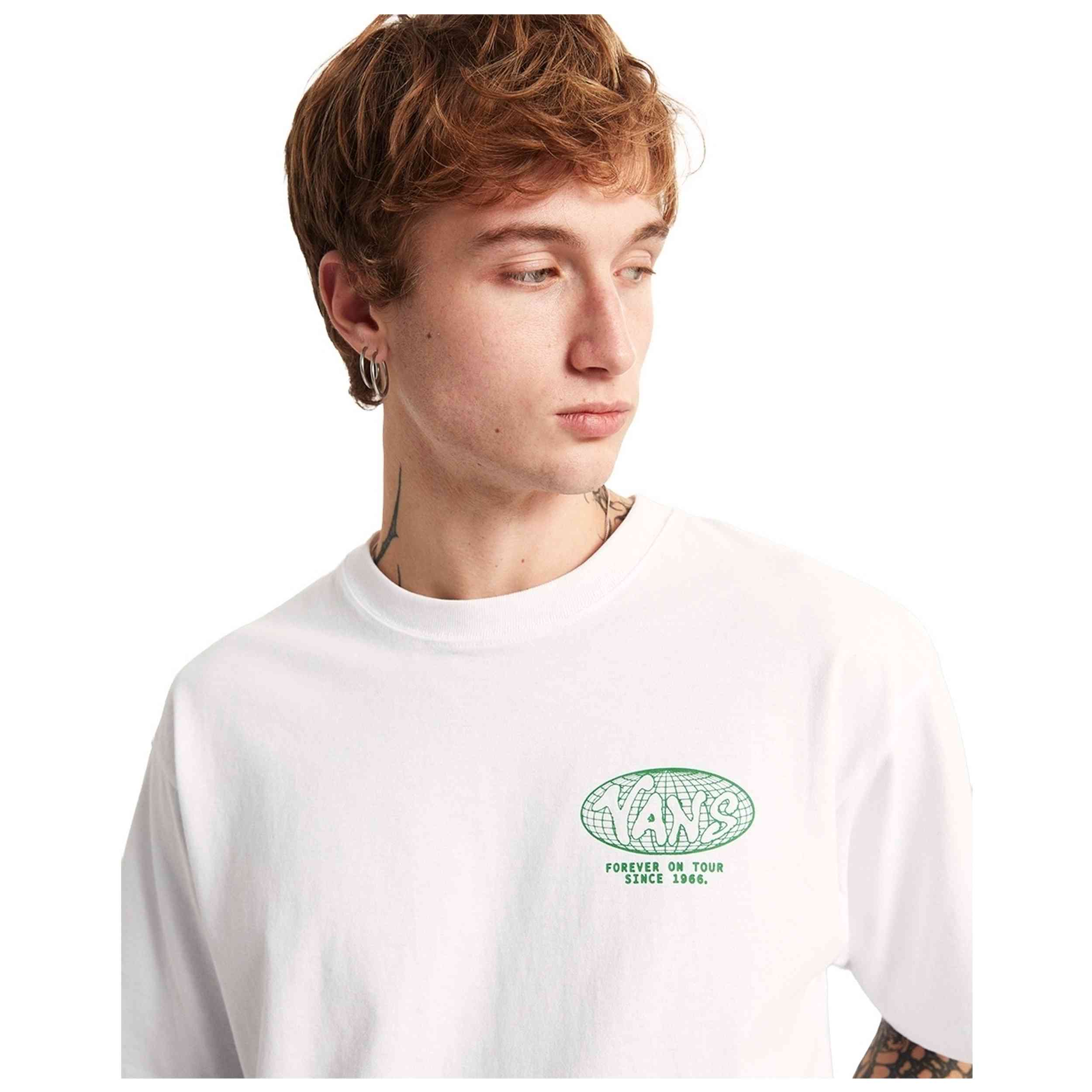 Imagen del producto con referencia VN000VY8WHT1