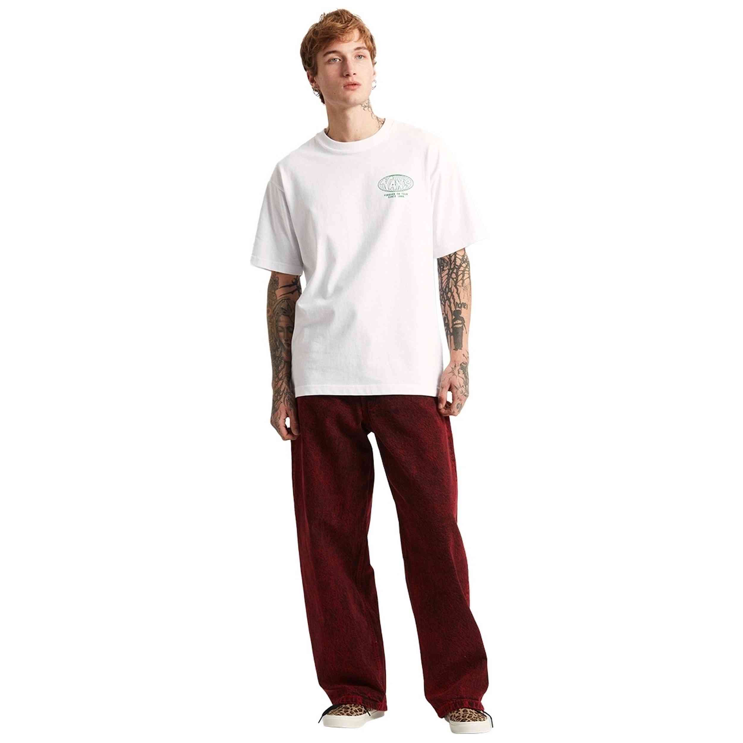 Imagen del producto con referencia VN000VY8WHT1