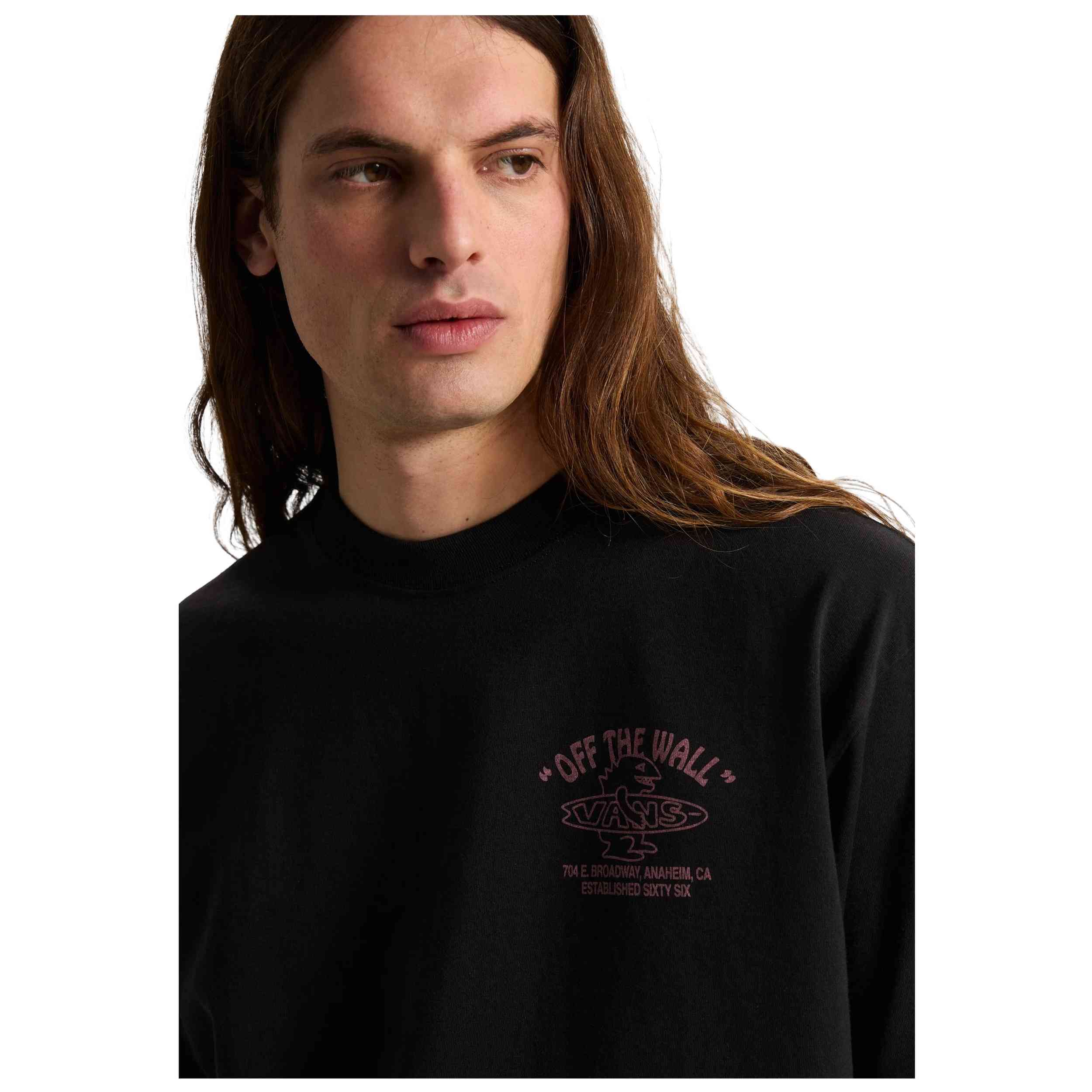 Imagen del producto con referencia VN001024BLK1