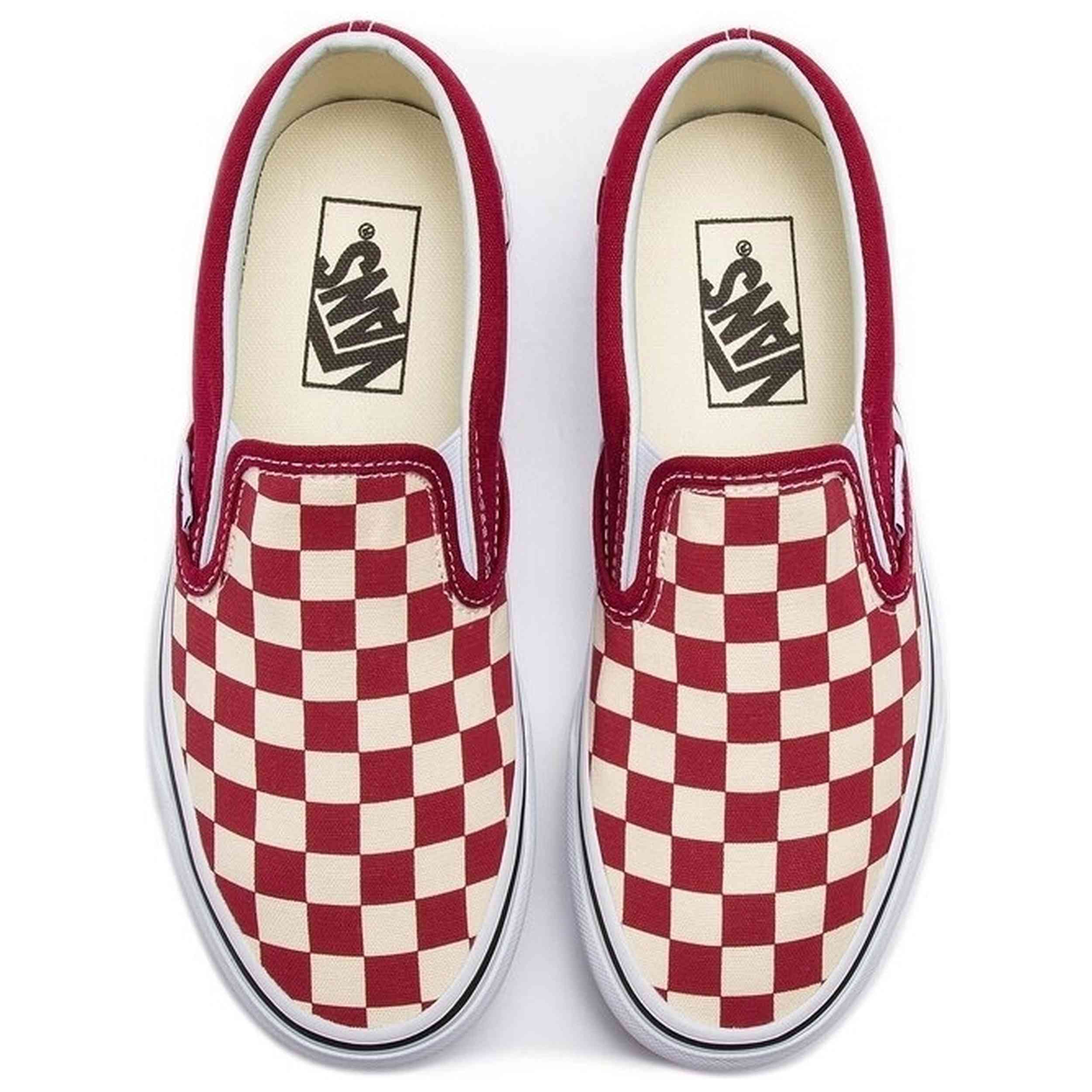 Vans Sneakers Vn0A38F7Vlw1 hombre