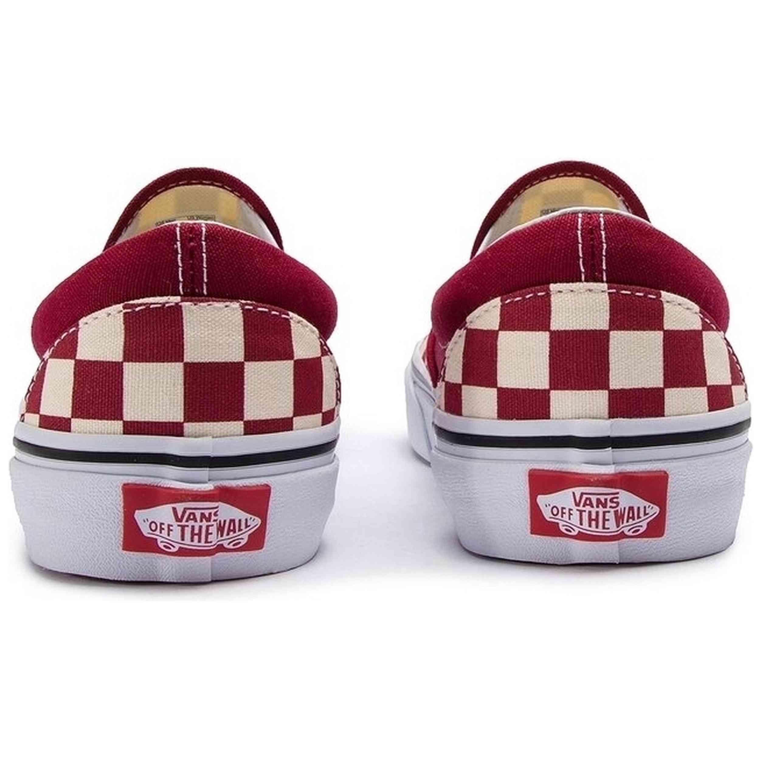 Vans Sneakers Vn0A38F7Vlw1 hombre