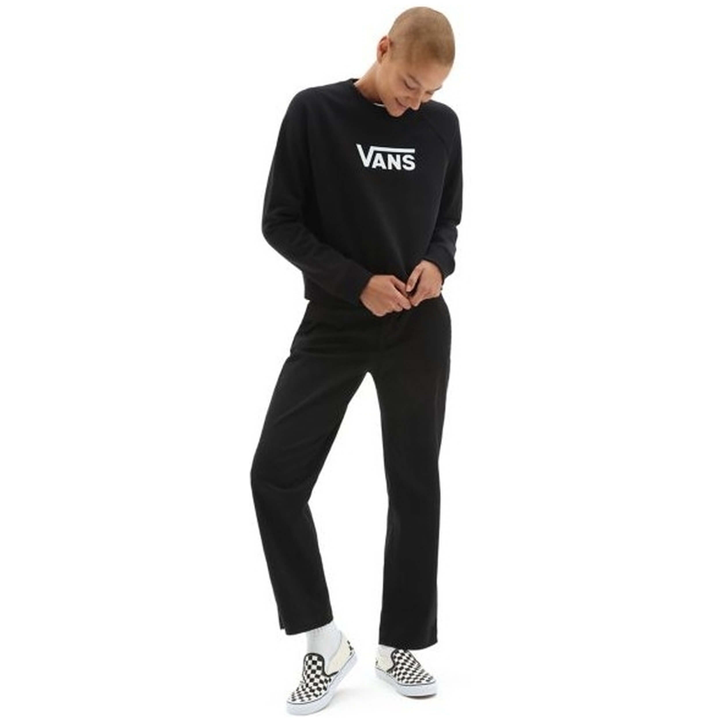 Imagen del producto con referencia VN0A47THBLK1