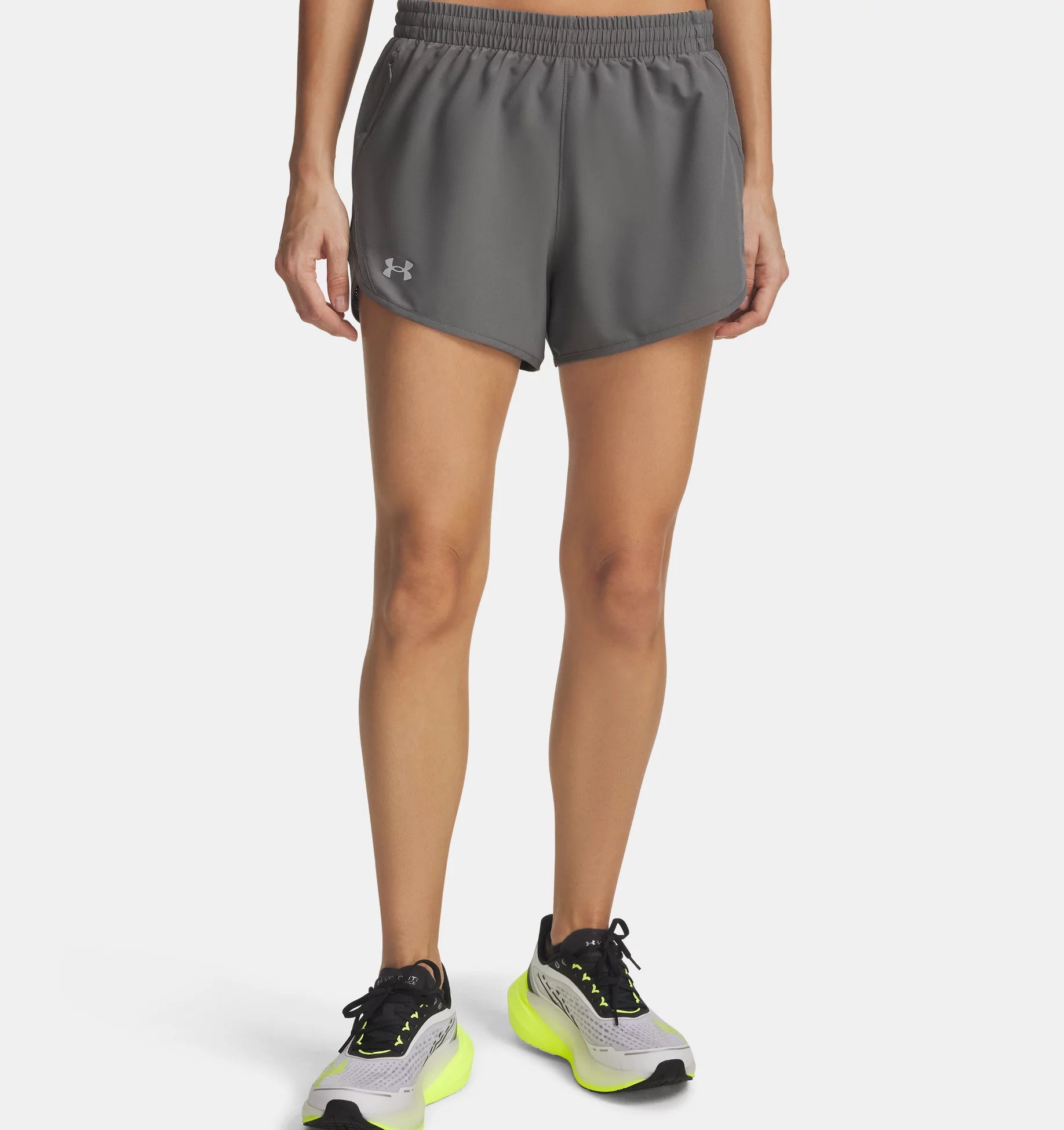 Under Short dona