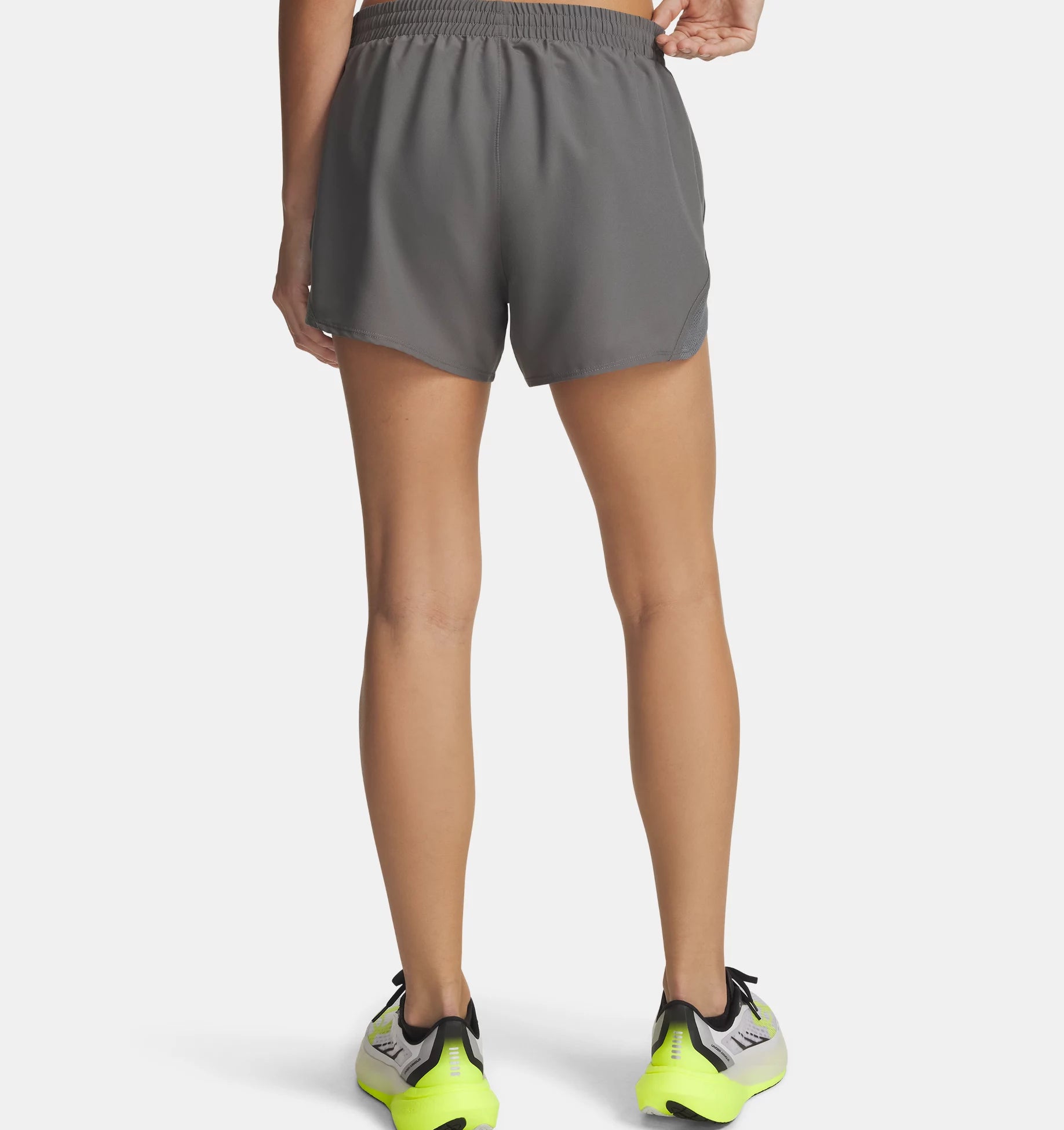 Under Short dona